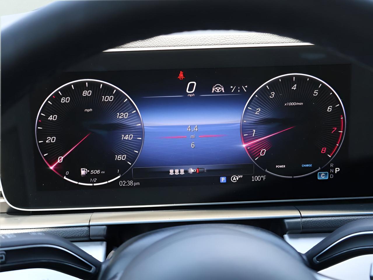 2026 Mercedes-Benz GLE GLE 350 San Clemente CA