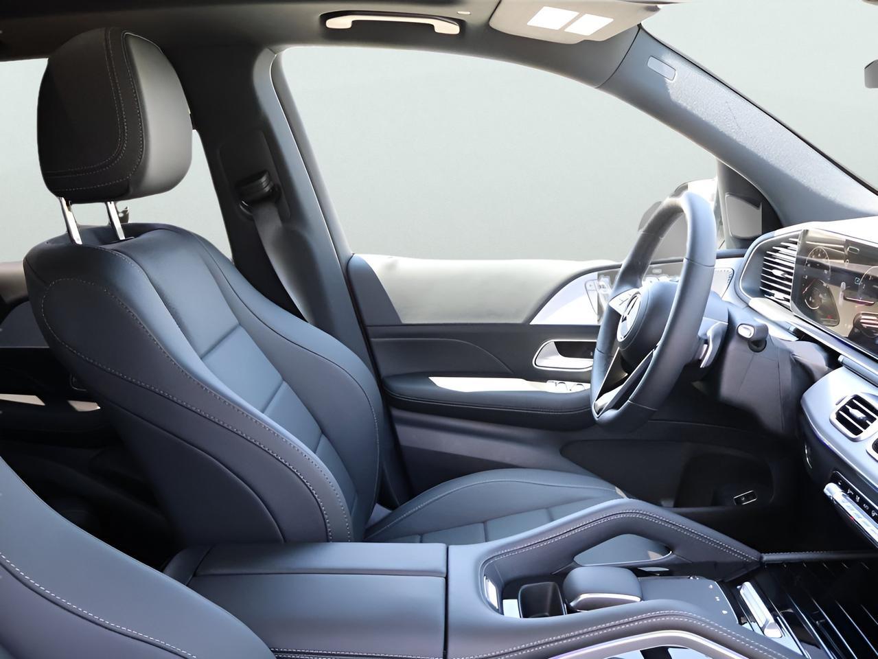 2026 Mercedes-Benz GLE GLE 350 San Clemente CA