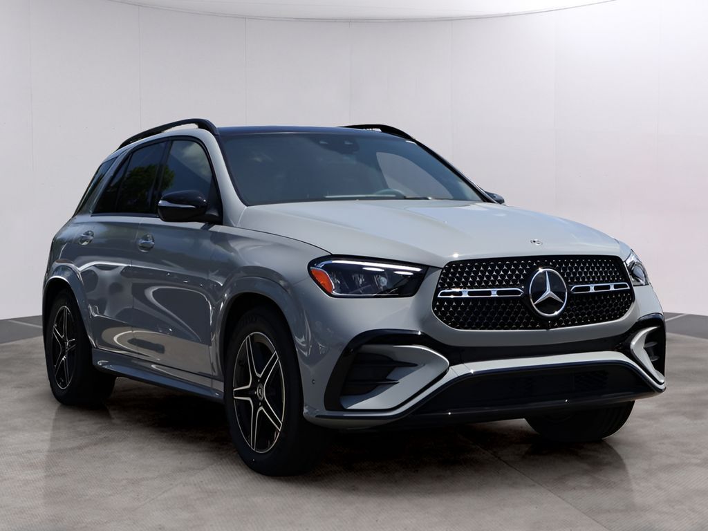 2026 Mercedes-Benz GLE GLE 350 San Clemente CA