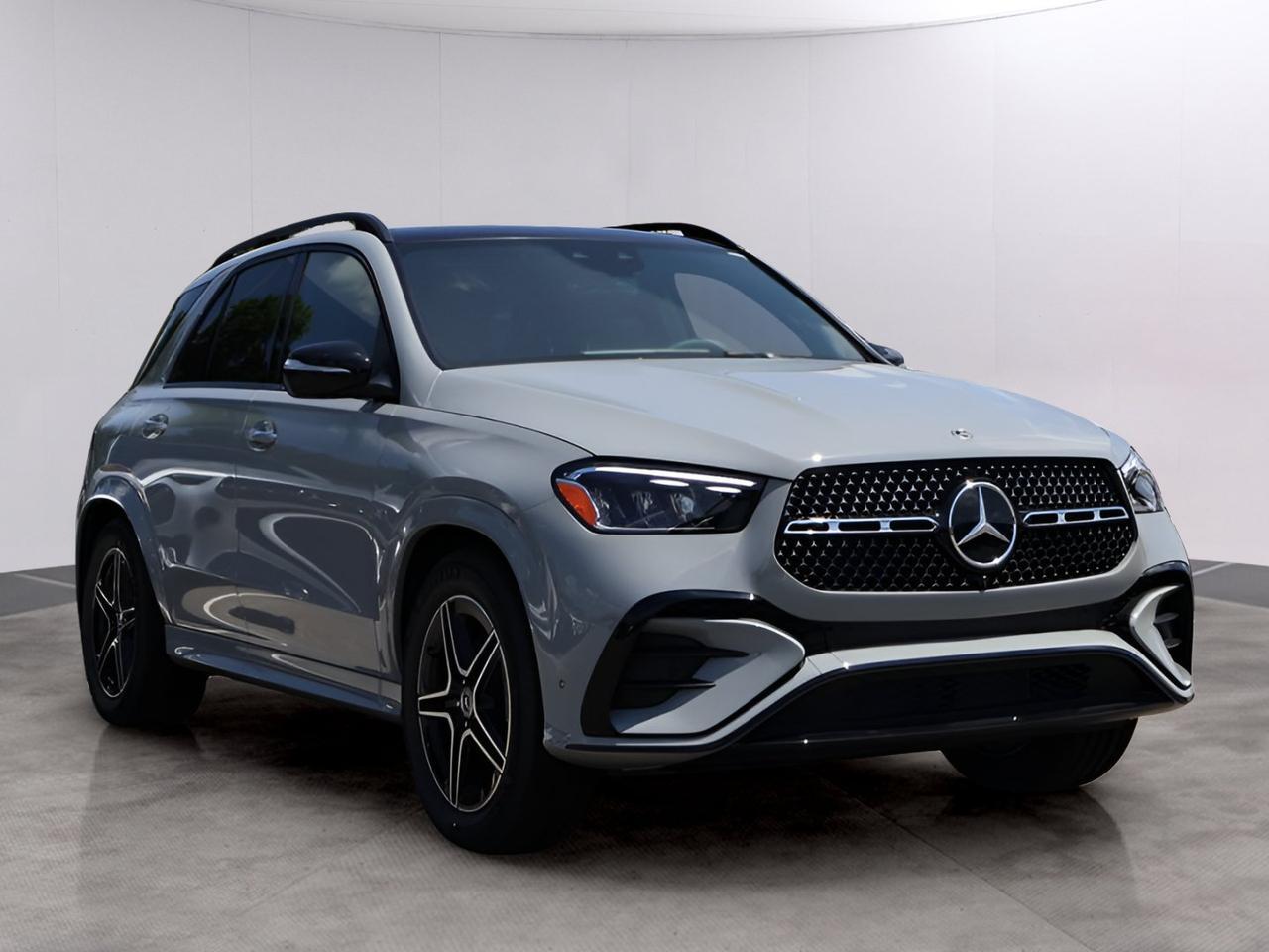 2026 Mercedes-Benz GLE GLE 350 San Clemente CA