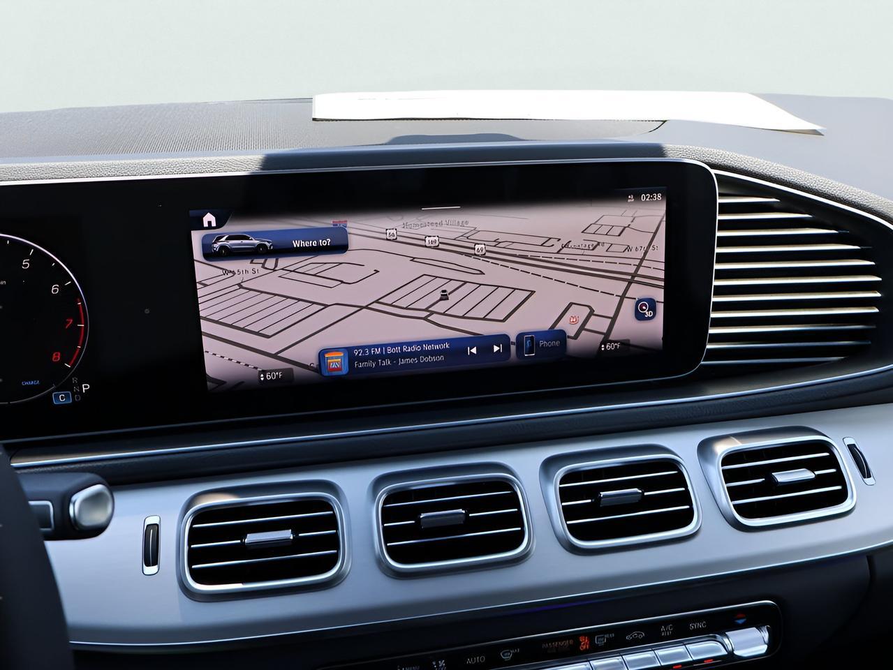2026 Mercedes-Benz GLE GLE 350 San Clemente CA
