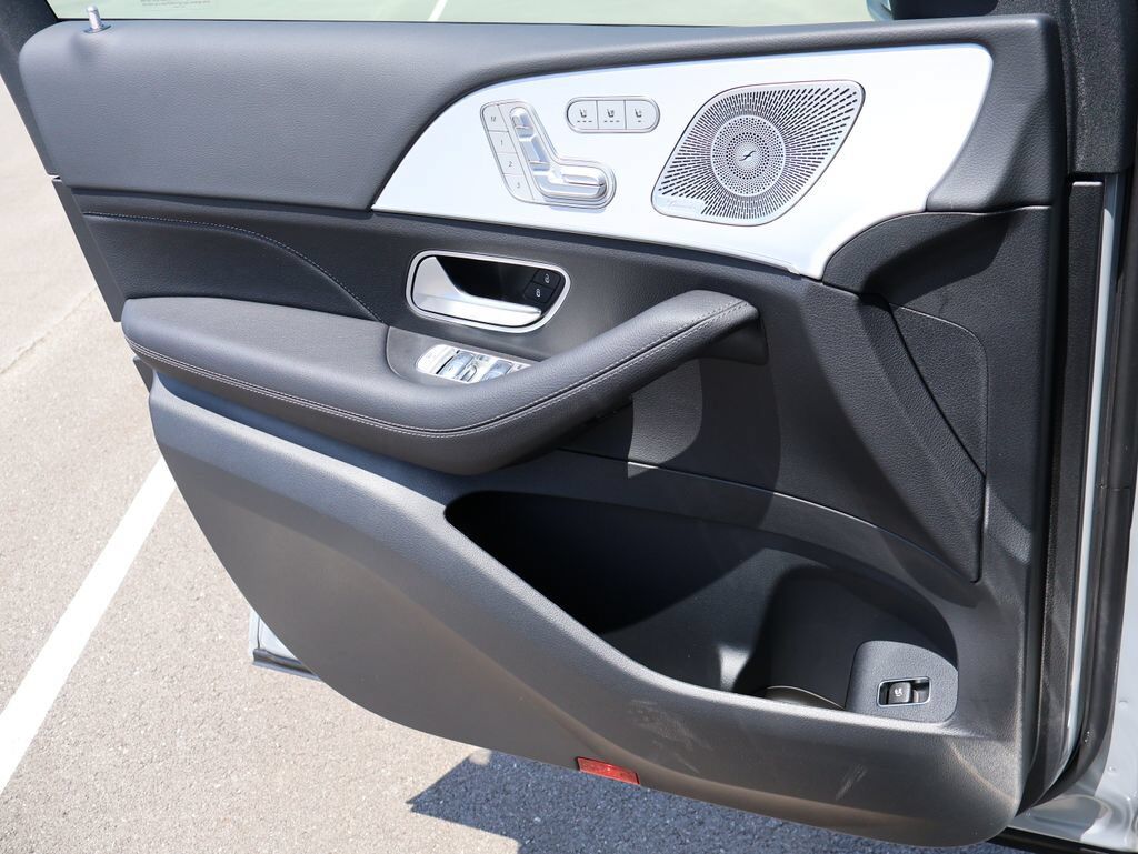 2026 Mercedes-Benz GLE GLE 350 San Clemente CA