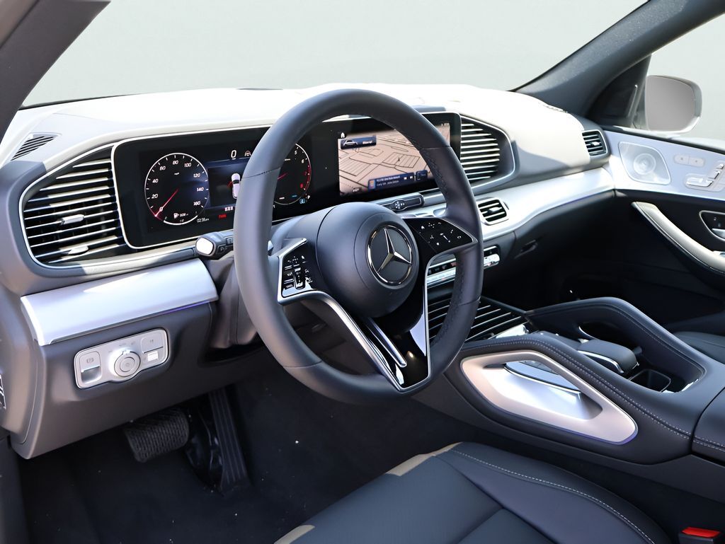 2026 Mercedes-Benz GLE GLE 350 San Clemente CA