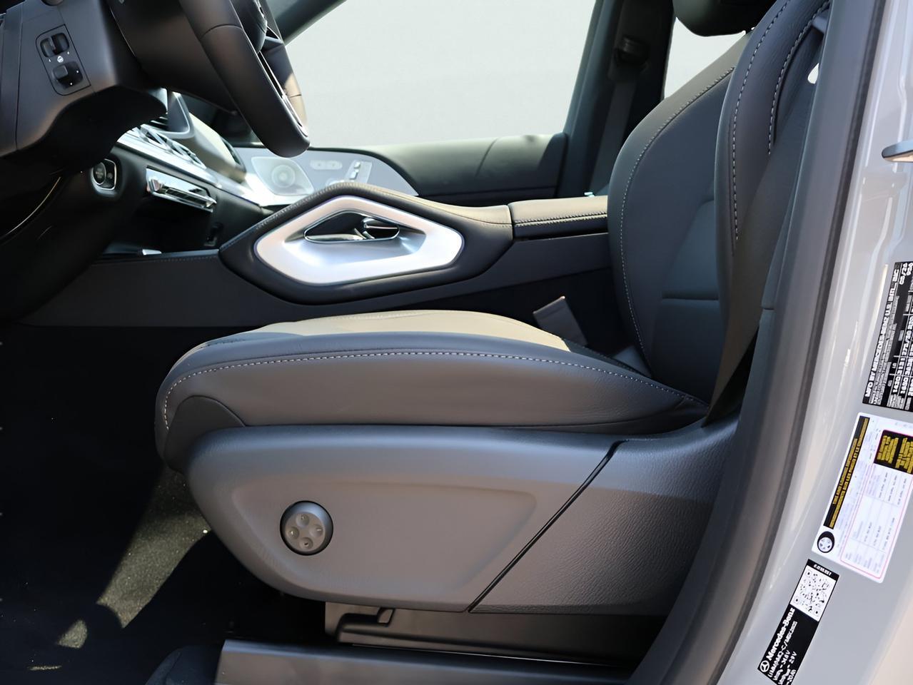 2026 Mercedes-Benz GLE GLE 350 San Clemente CA
