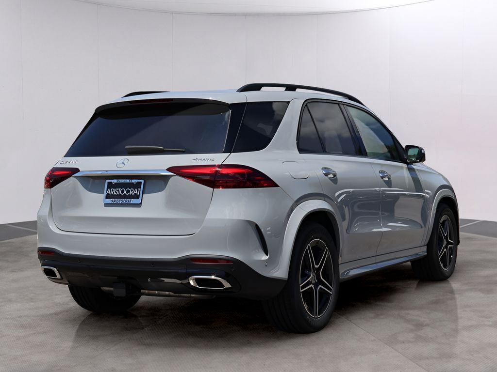 2026 Mercedes-Benz GLE GLE 350 San Clemente CA