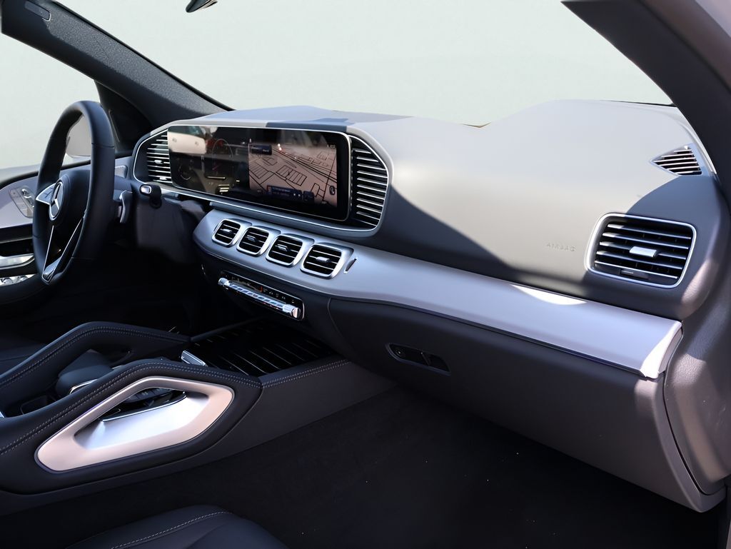 2026 Mercedes-Benz GLE GLE 350 San Clemente CA