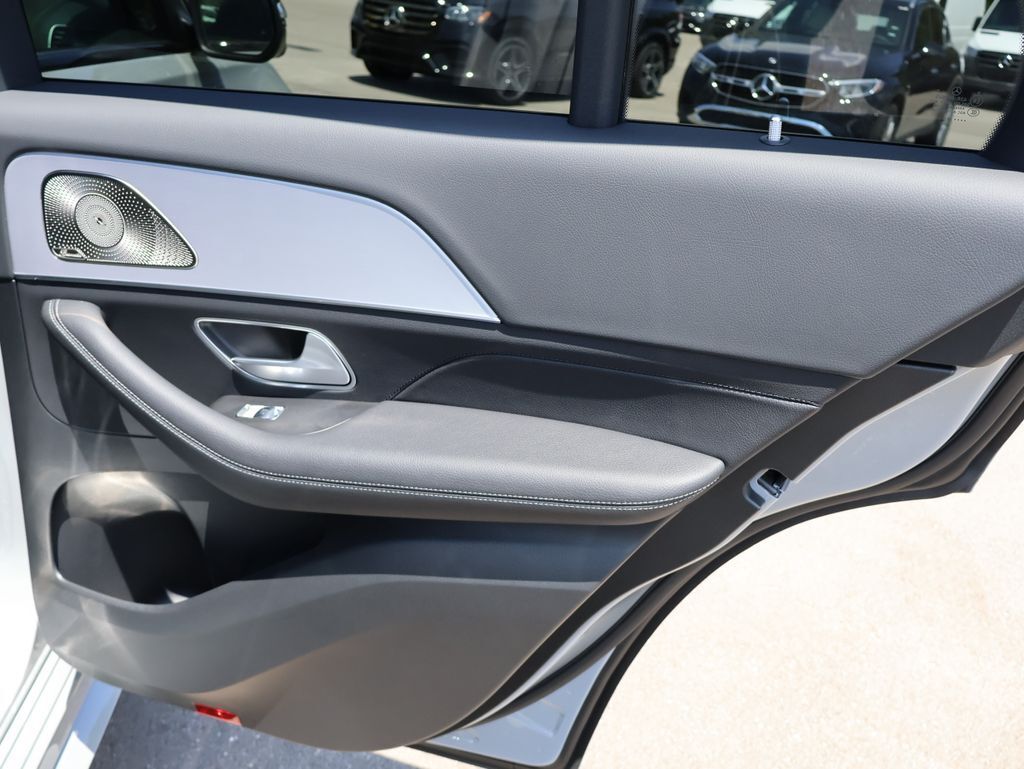 2026 Mercedes-Benz GLE GLE 350 San Clemente CA