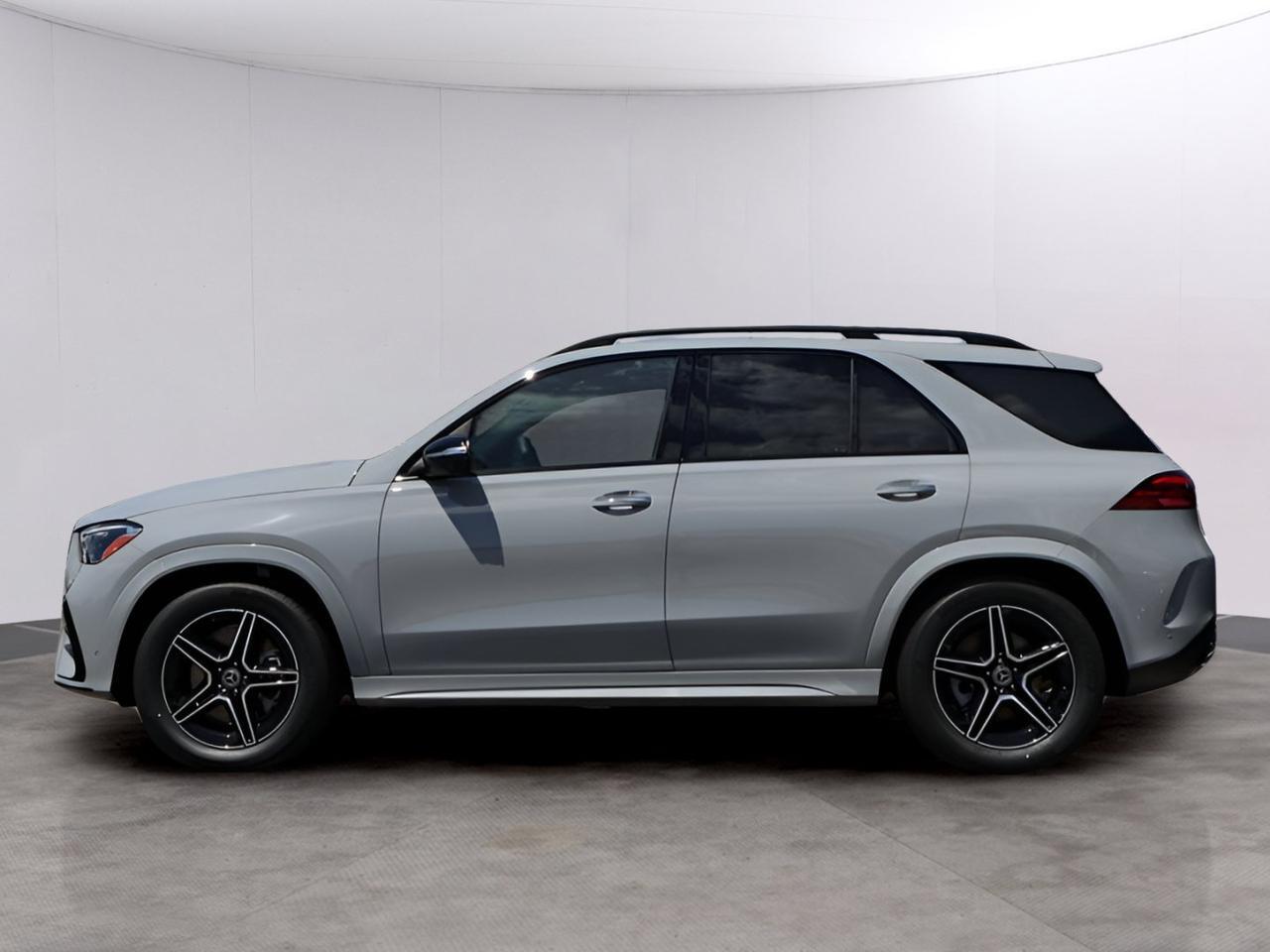 2026 Mercedes-Benz GLE GLE 350 San Clemente CA