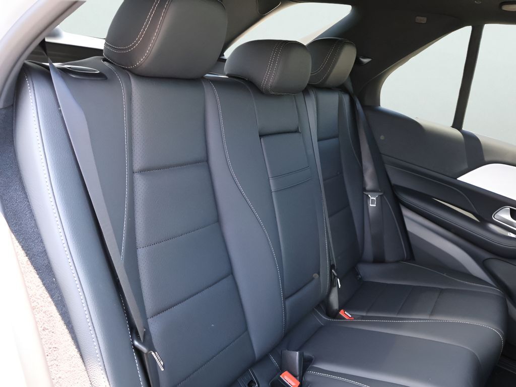 2026 Mercedes-Benz GLE GLE 350 San Clemente CA