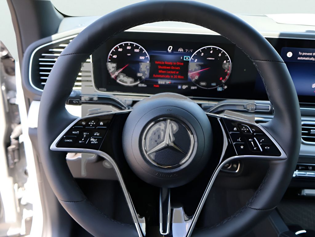 2026 Mercedes-Benz GLE GLE 350 San Clemente CA