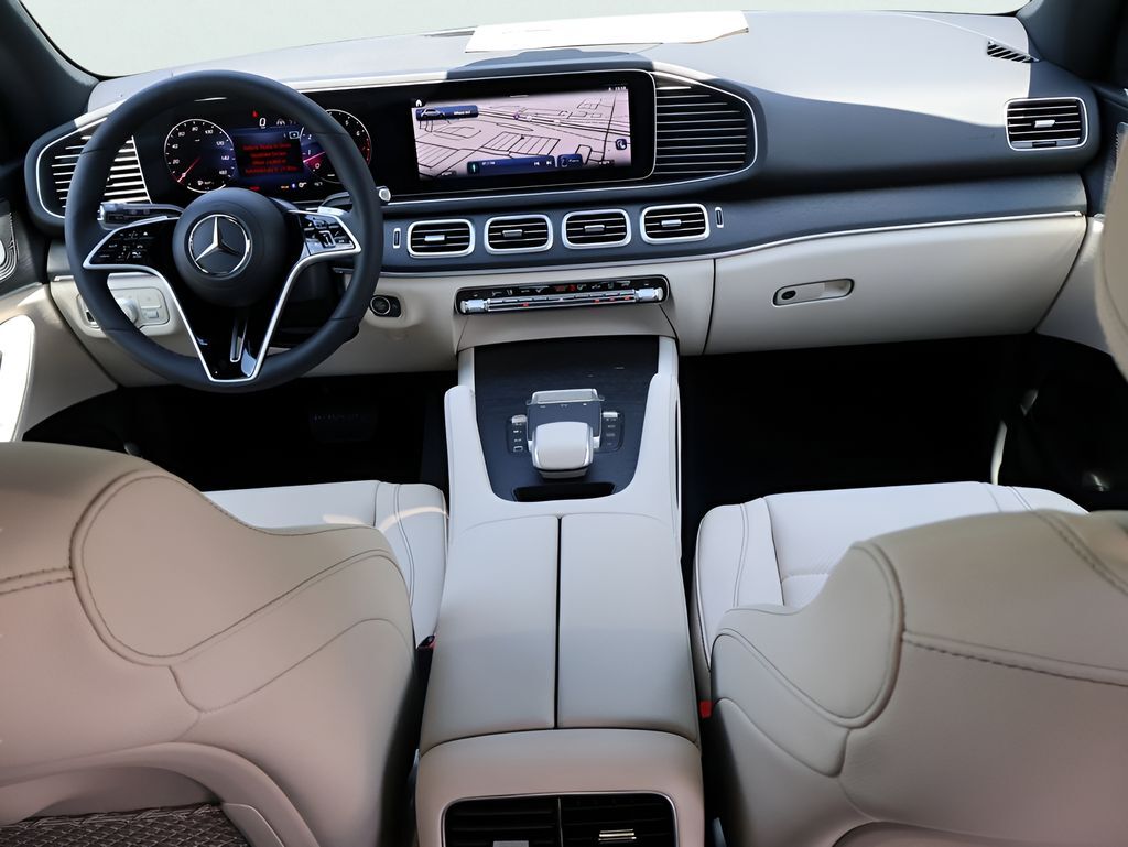 2026 Mercedes-Benz GLE GLE 350 San Clemente CA
