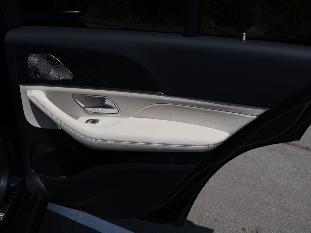 2026 Mercedes-Benz GLE GLE 350 San Clemente CA