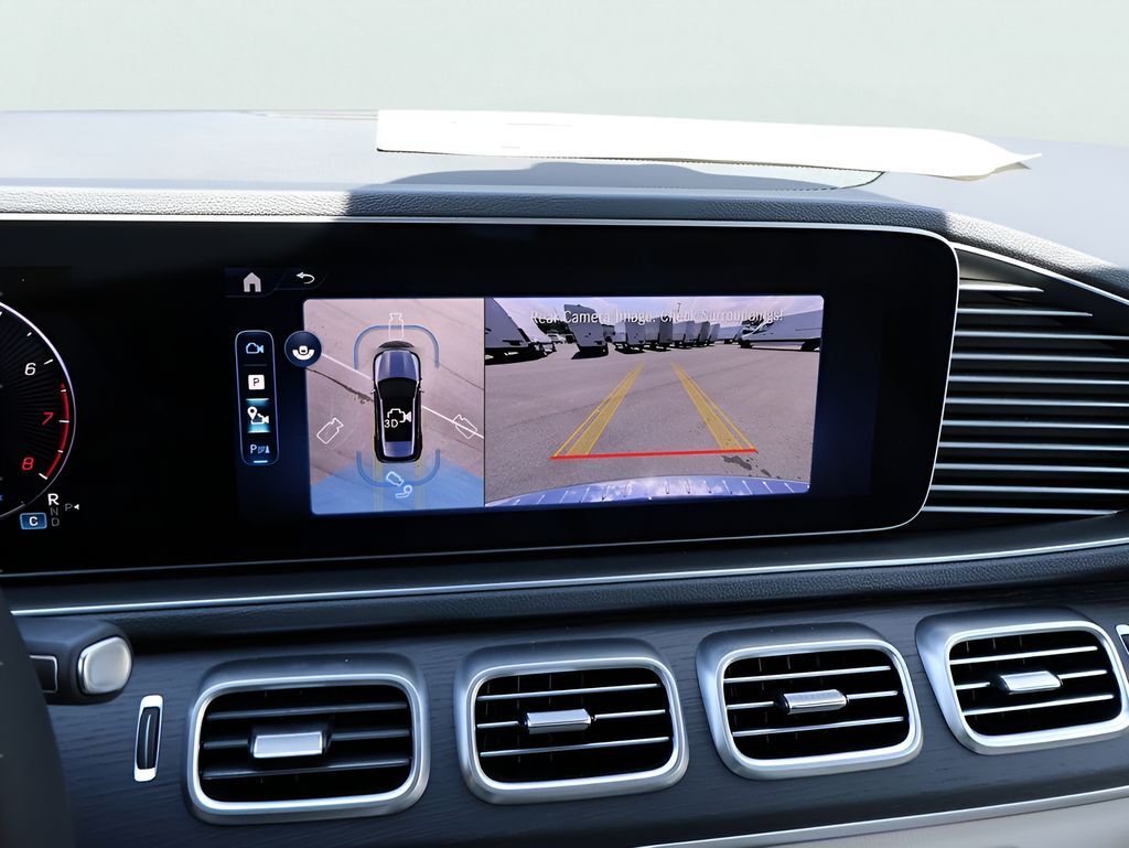 2026 Mercedes-Benz GLE GLE 350 San Clemente CA