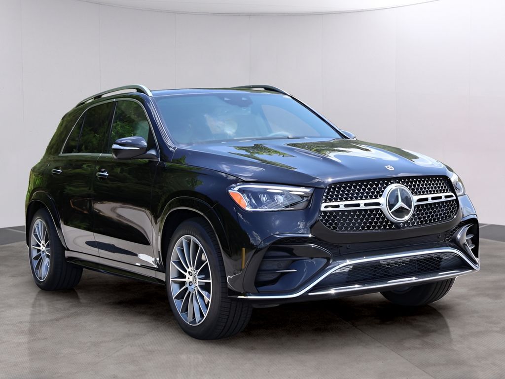 2026 Mercedes-Benz GLE GLE 350 San Clemente CA