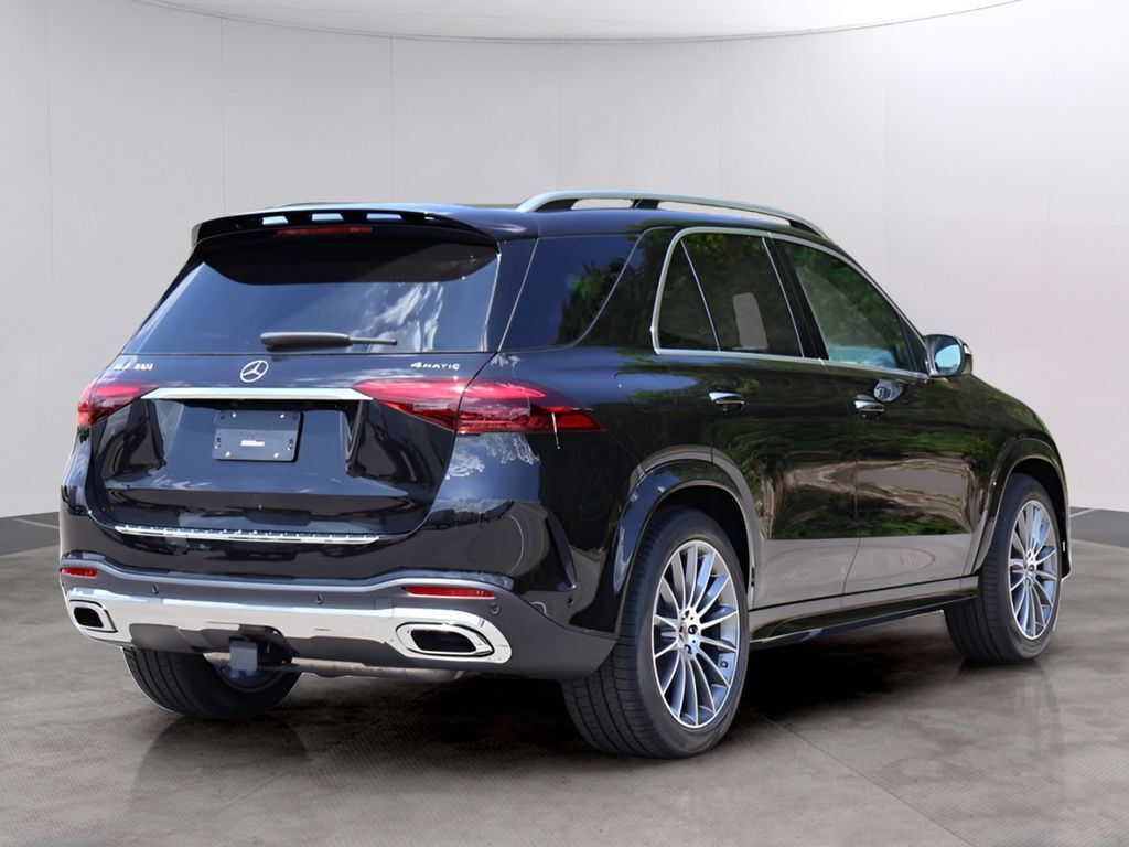 2026 Mercedes-Benz GLE GLE 350 San Clemente CA