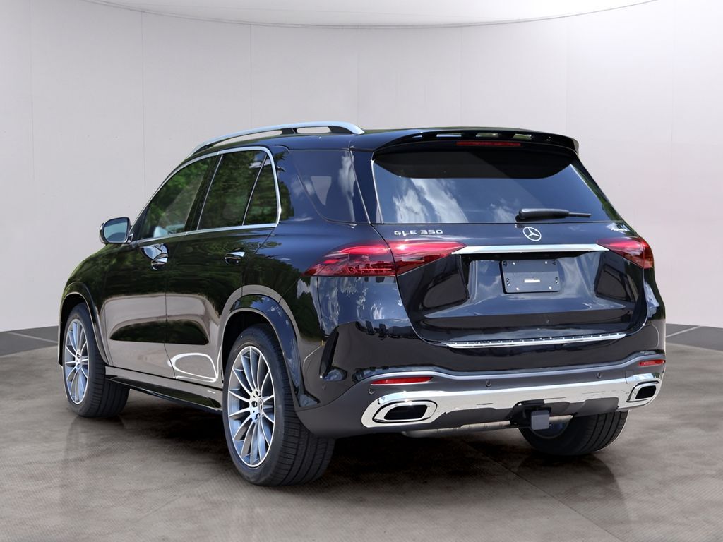 2026 Mercedes-Benz GLE GLE 350 San Clemente CA