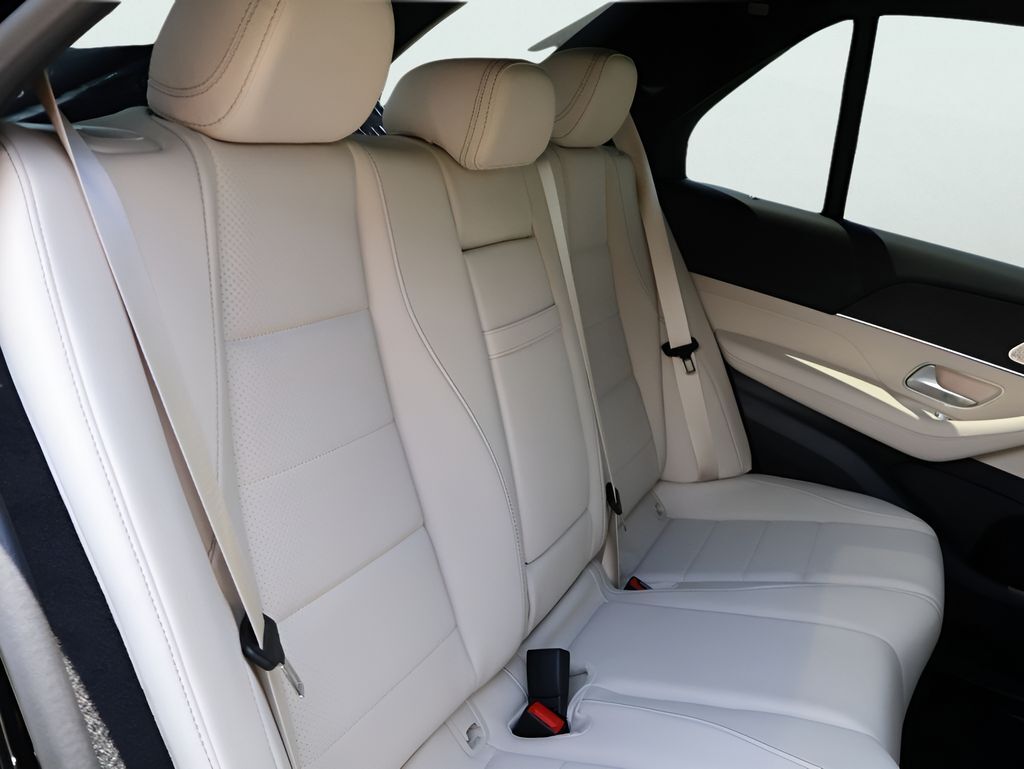 2026 Mercedes-Benz GLE GLE 350 San Clemente CA