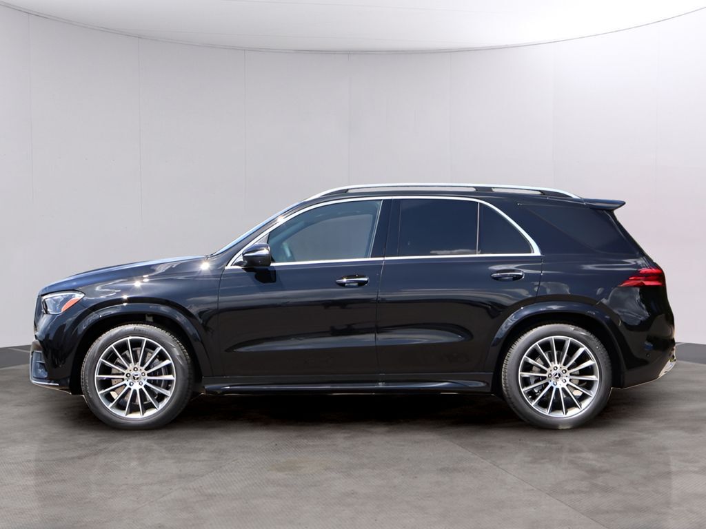 2026 Mercedes-Benz GLE GLE 350 San Clemente CA