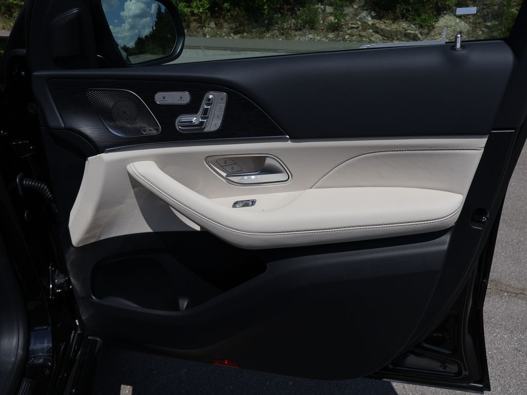 2026 Mercedes-Benz GLE GLE 350 San Clemente CA