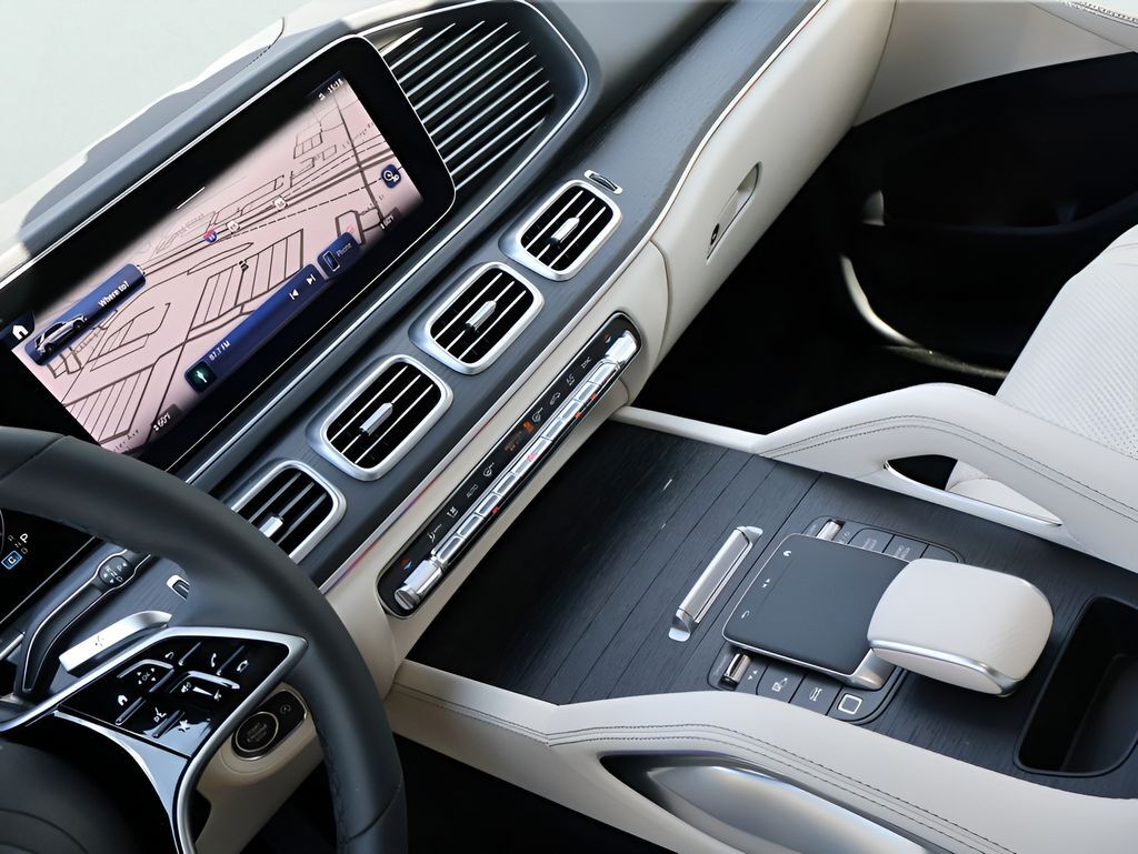2026 Mercedes-Benz GLE GLE 350 San Clemente CA