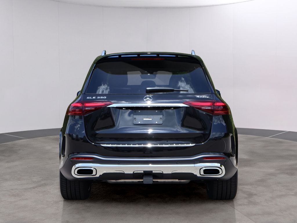 2026 Mercedes-Benz GLE GLE 350 San Clemente CA