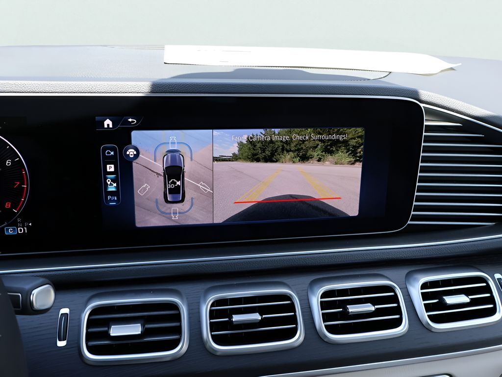 2026 Mercedes-Benz GLE GLE 350 San Clemente CA