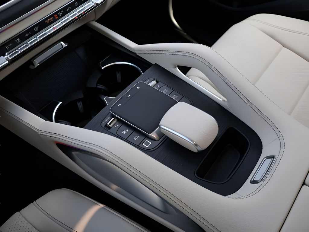 2026 Mercedes-Benz GLE GLE 350 San Clemente CA