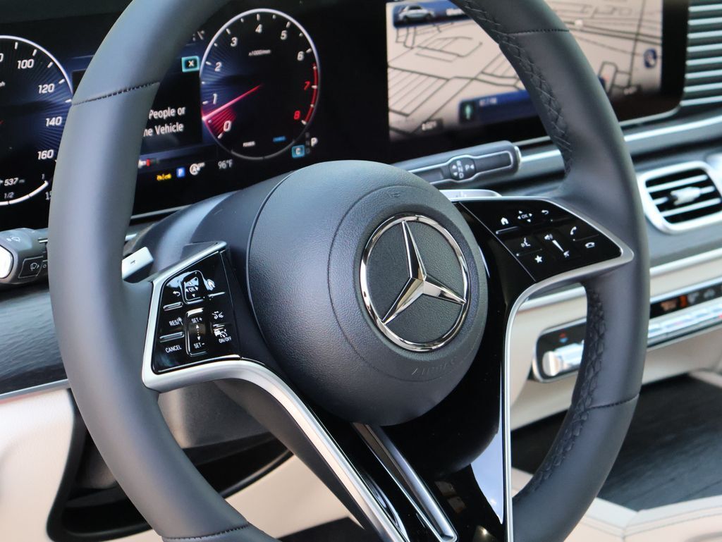 2026 Mercedes-Benz GLE GLE 350 San Clemente CA