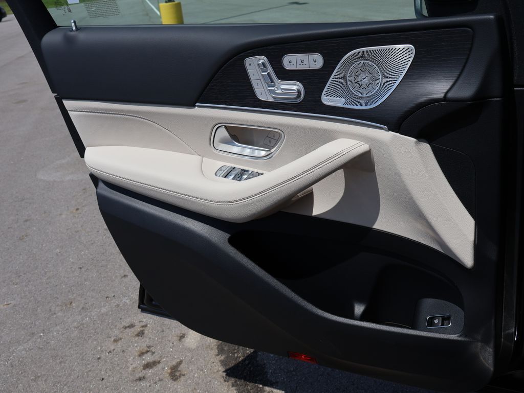 2026 Mercedes-Benz GLE GLE 350 San Clemente CA