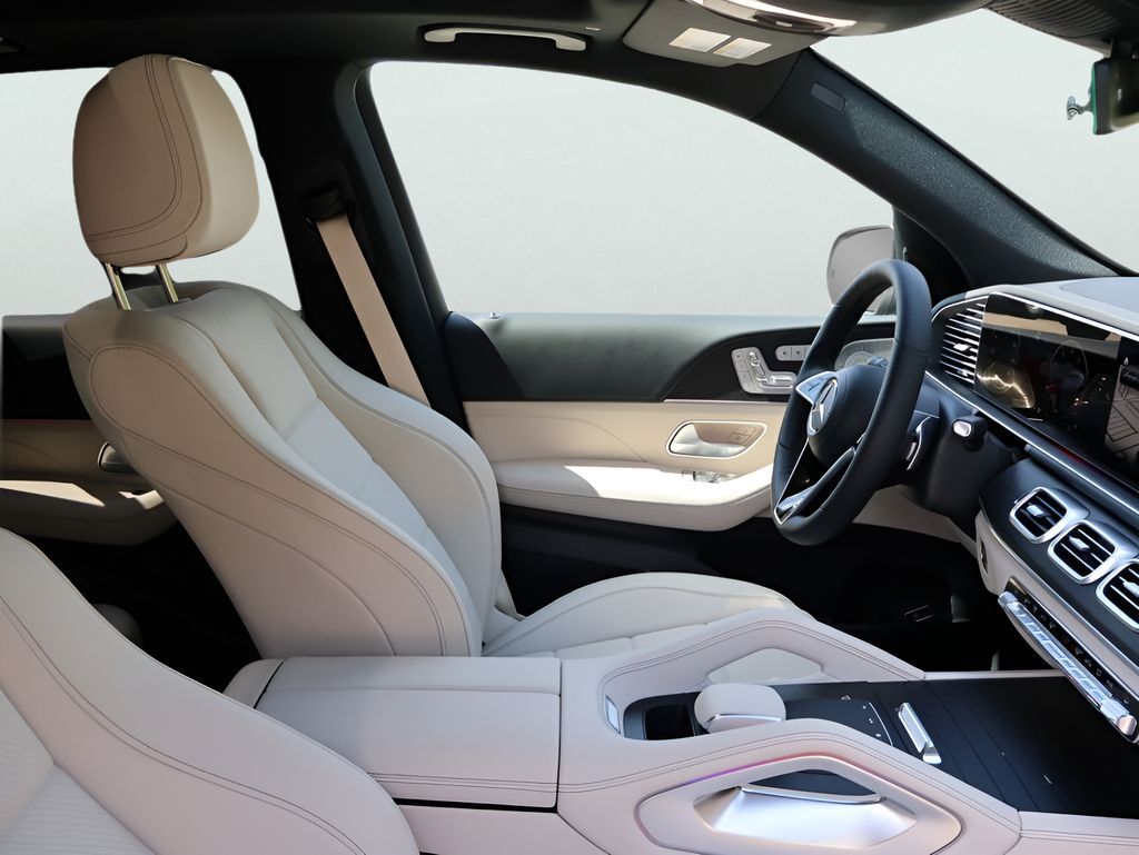 2026 Mercedes-Benz GLE GLE 350 San Clemente CA