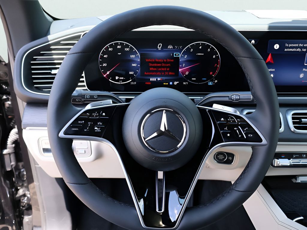 2026 Mercedes-Benz GLE GLE 350 San Clemente CA