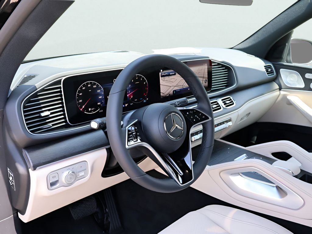 2026 Mercedes-Benz GLE GLE 350 San Clemente CA