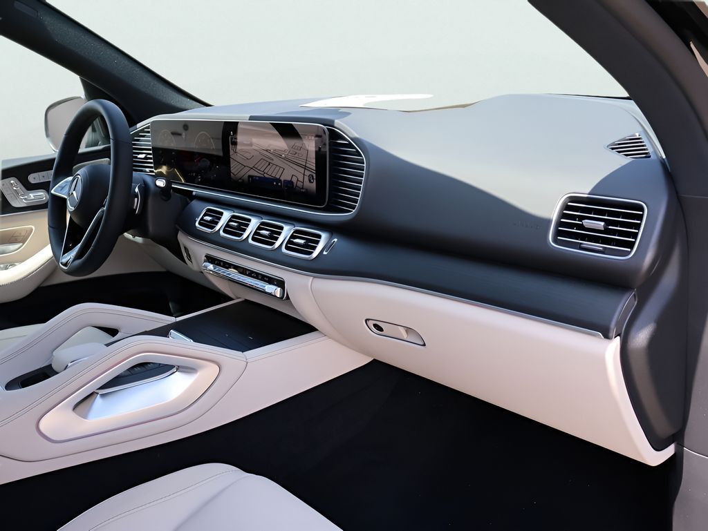 2026 Mercedes-Benz GLE GLE 350 San Clemente CA