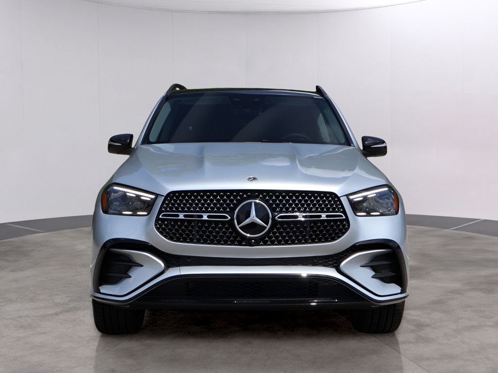 2026 Mercedes-Benz GLE GLE 350 San Clemente CA