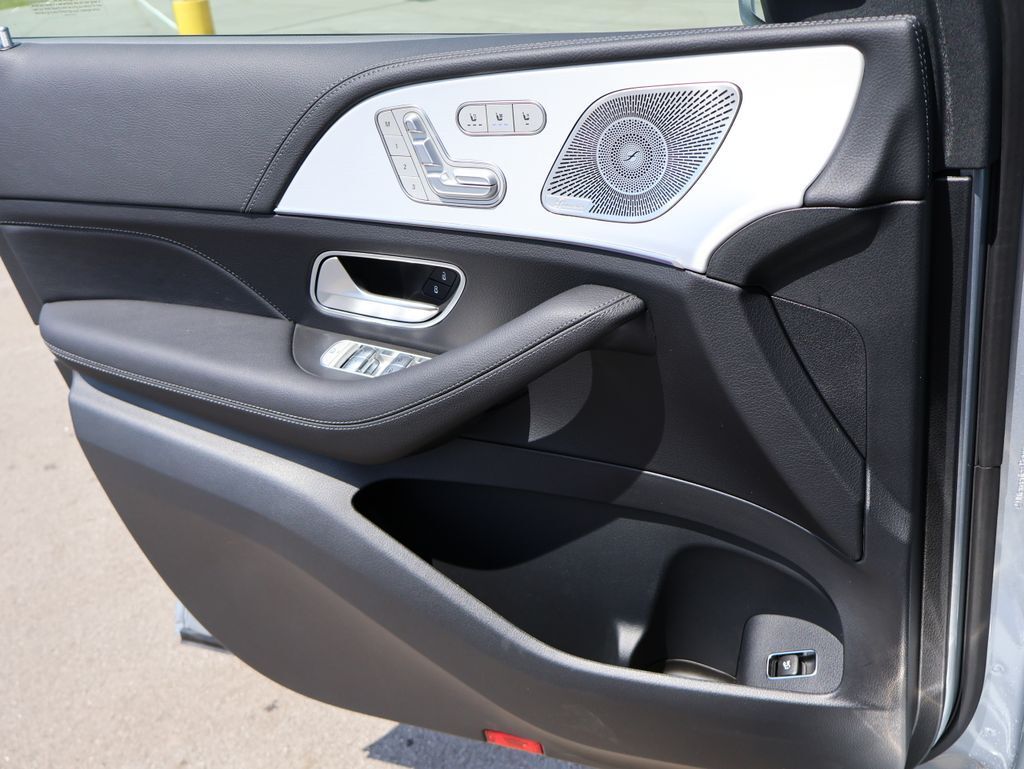 2026 Mercedes-Benz GLE GLE 350 San Clemente CA