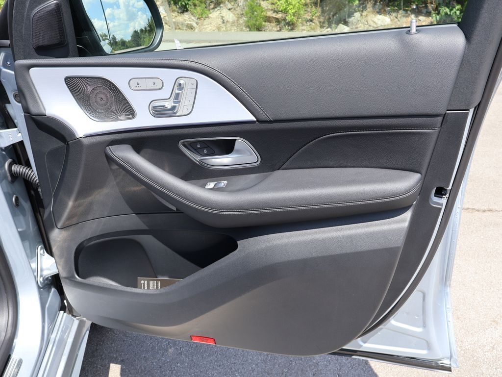 2026 Mercedes-Benz GLE GLE 350 San Clemente CA