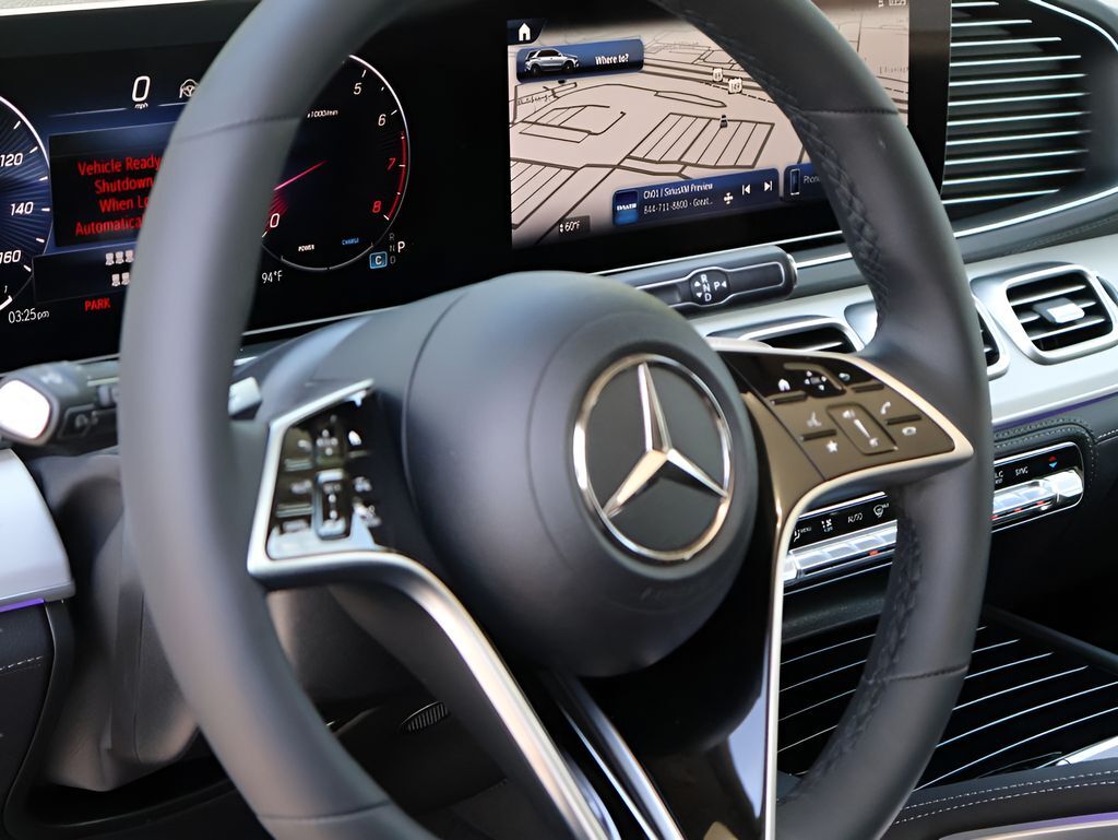 2026 Mercedes-Benz GLE GLE 350 San Clemente CA