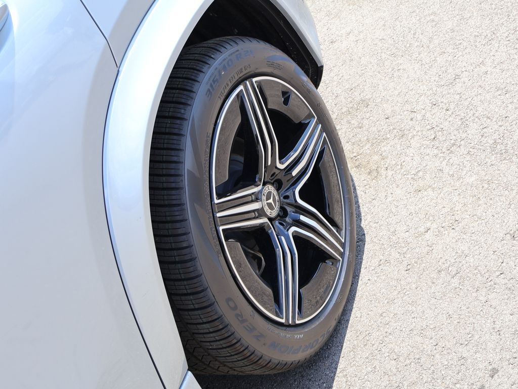 2026 Mercedes-Benz GLE GLE 350 San Clemente CA
