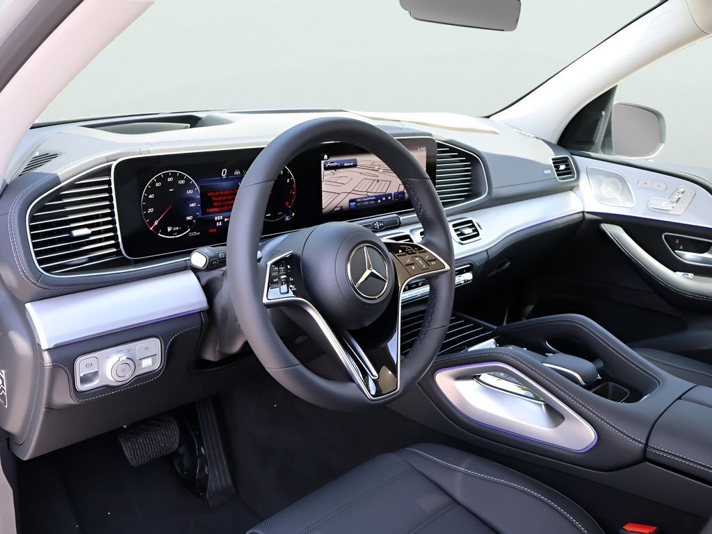 2026 Mercedes-Benz GLE GLE 350 San Clemente CA