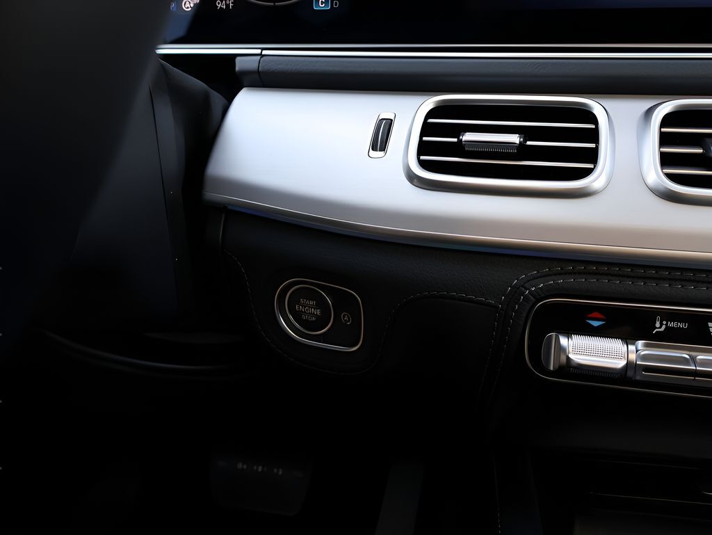 2026 Mercedes-Benz GLE GLE 350 San Clemente CA
