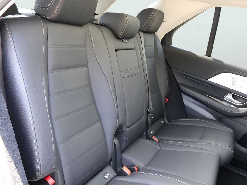 2026 Mercedes-Benz GLE GLE 350 San Clemente CA