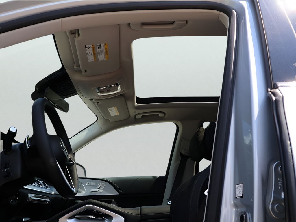 2026 Mercedes-Benz GLE GLE 350 San Clemente CA