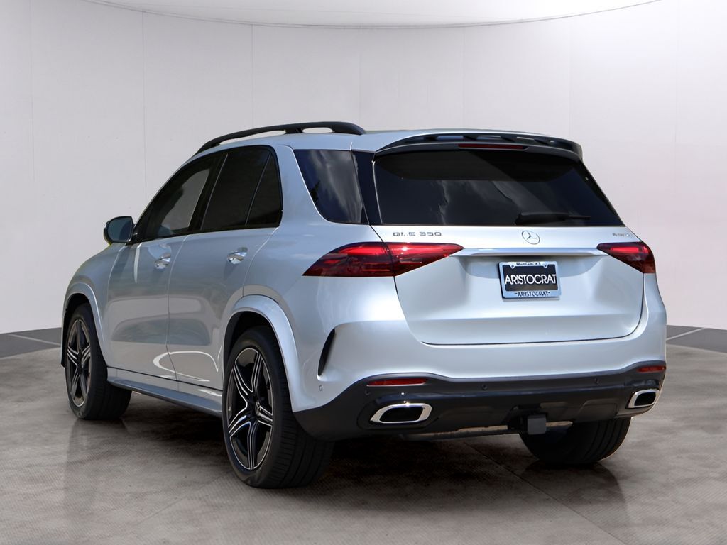2026 Mercedes-Benz GLE GLE 350 San Clemente CA