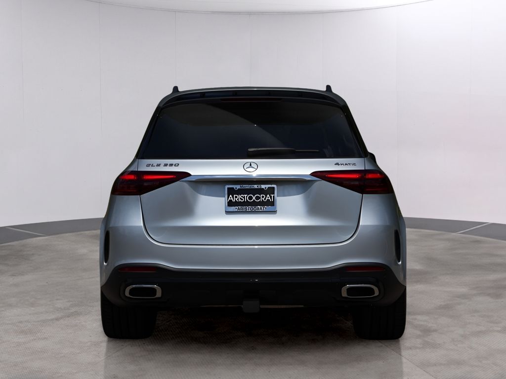 2026 Mercedes-Benz GLE GLE 350 San Clemente CA