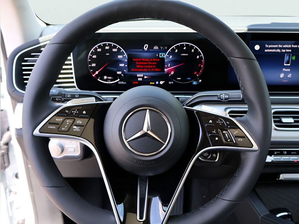 2026 Mercedes-Benz GLE GLE 350 San Clemente CA