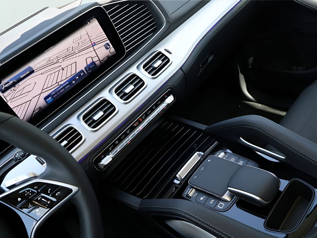 2026 Mercedes-Benz GLE GLE 350 San Clemente CA