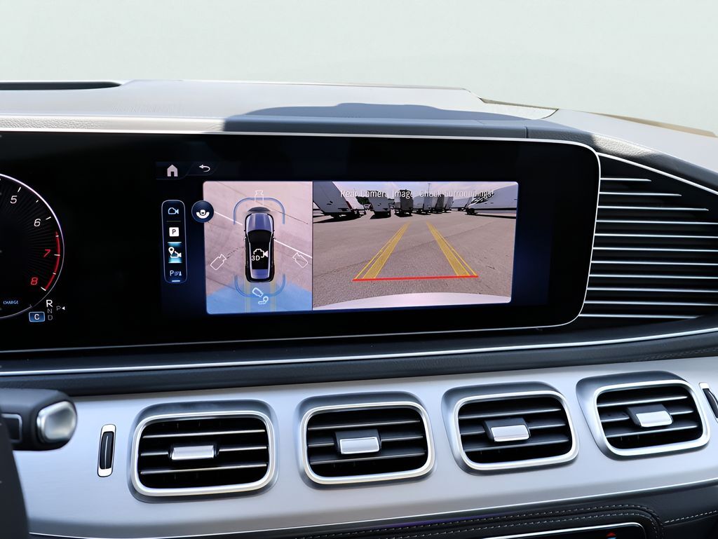 2026 Mercedes-Benz GLE GLE 350 San Clemente CA