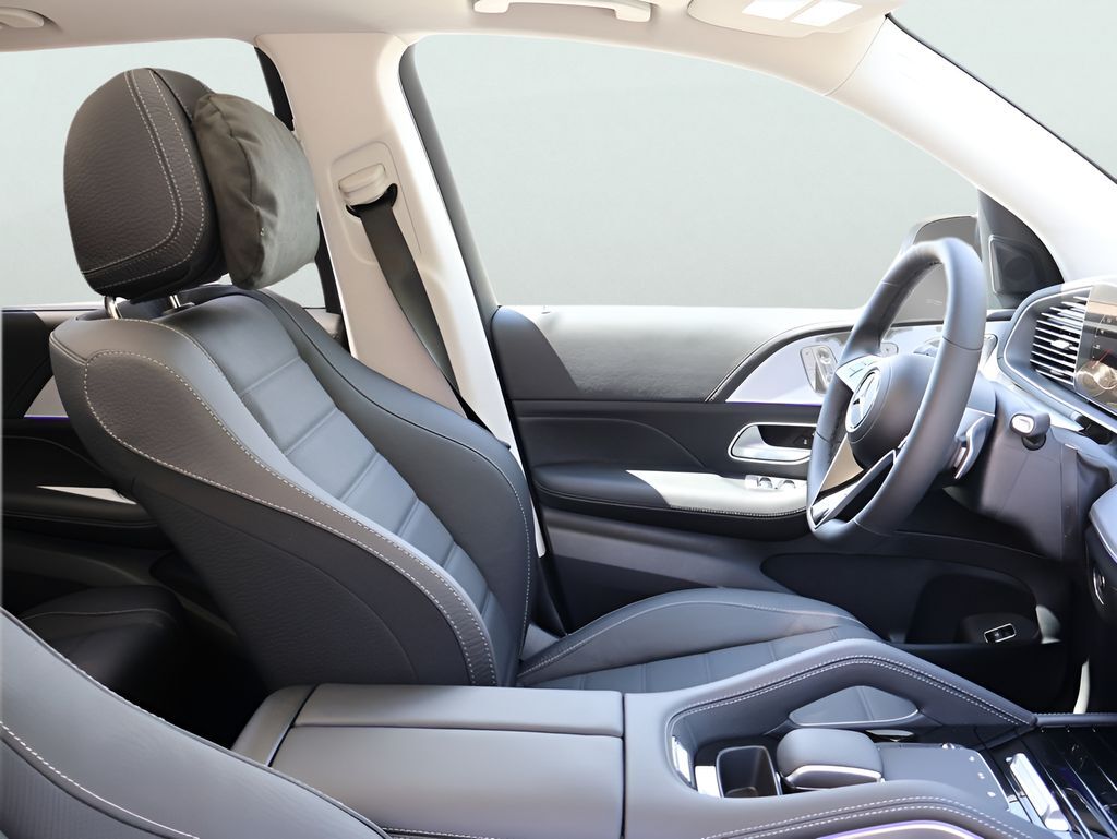 2026 Mercedes-Benz GLE GLE 350 San Clemente CA