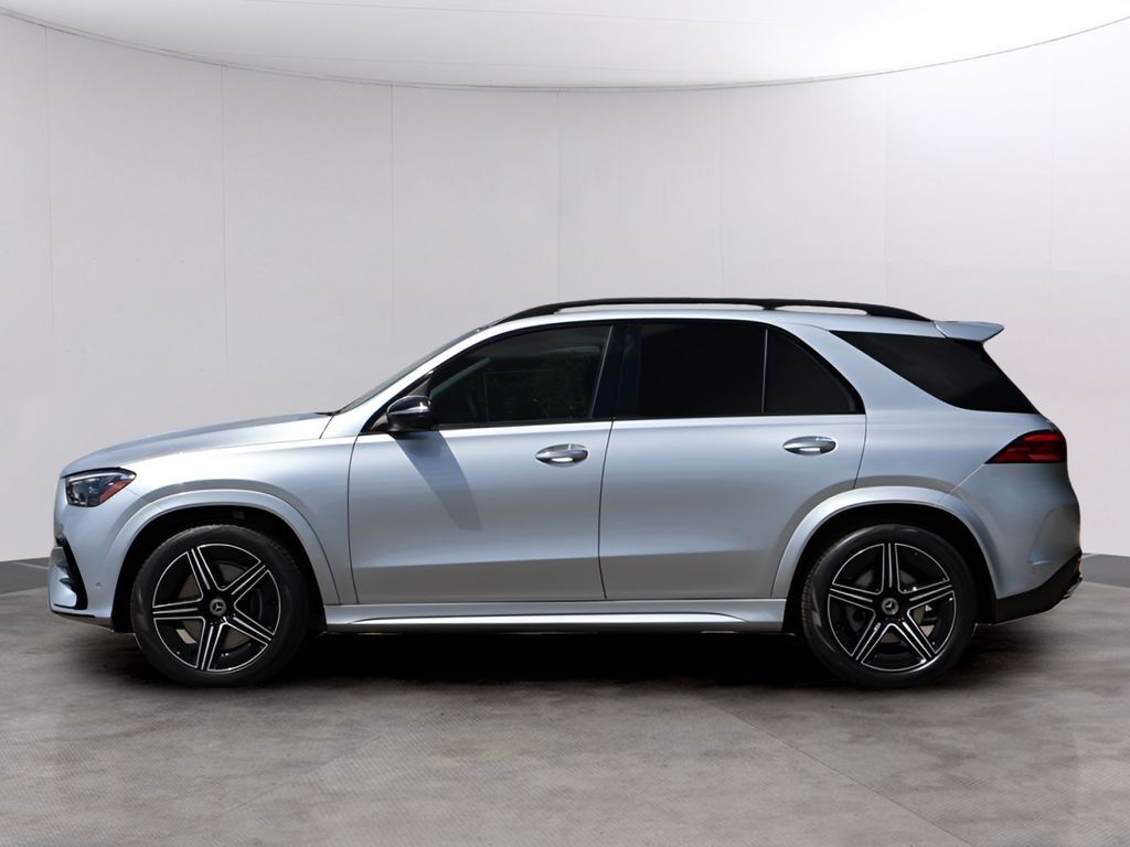 2026 Mercedes-Benz GLE GLE 350 San Clemente CA