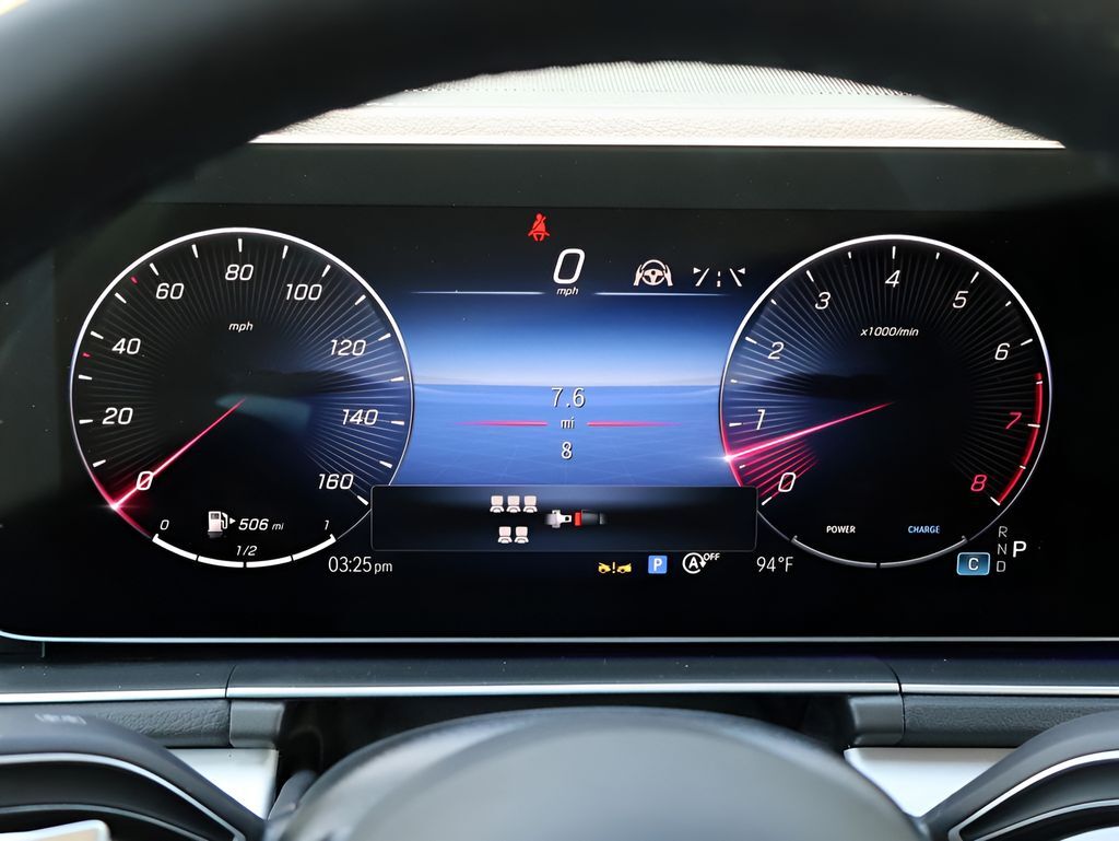 2026 Mercedes-Benz GLE GLE 350 San Clemente CA